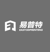 Luoyang Easy 3D Printing Technologies Co., Ltd. Logo
